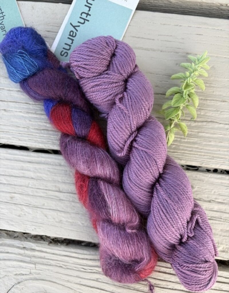 Urth Patina Kit, Typhoon & Plum