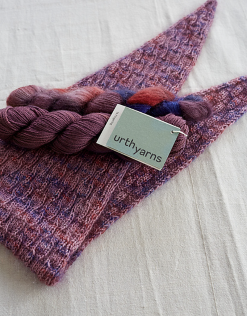 Urth Patina Kit, Typhoon & Plum