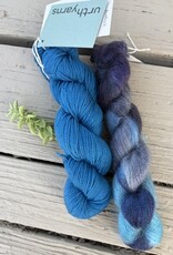 Urth Patina Kit,  Moonlight & Teal