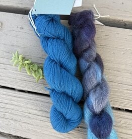 Urth Patina Kit,  Moonlight & Teal