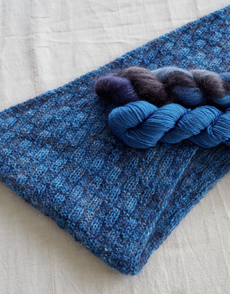 Urth Patina Kit,  Moonlight & Teal