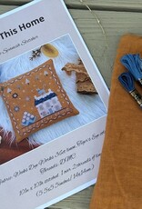 Spanish Stitcher - Bless this Home