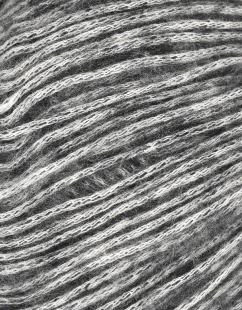 Juniper Moon - Cotton + Merino 02 Coal