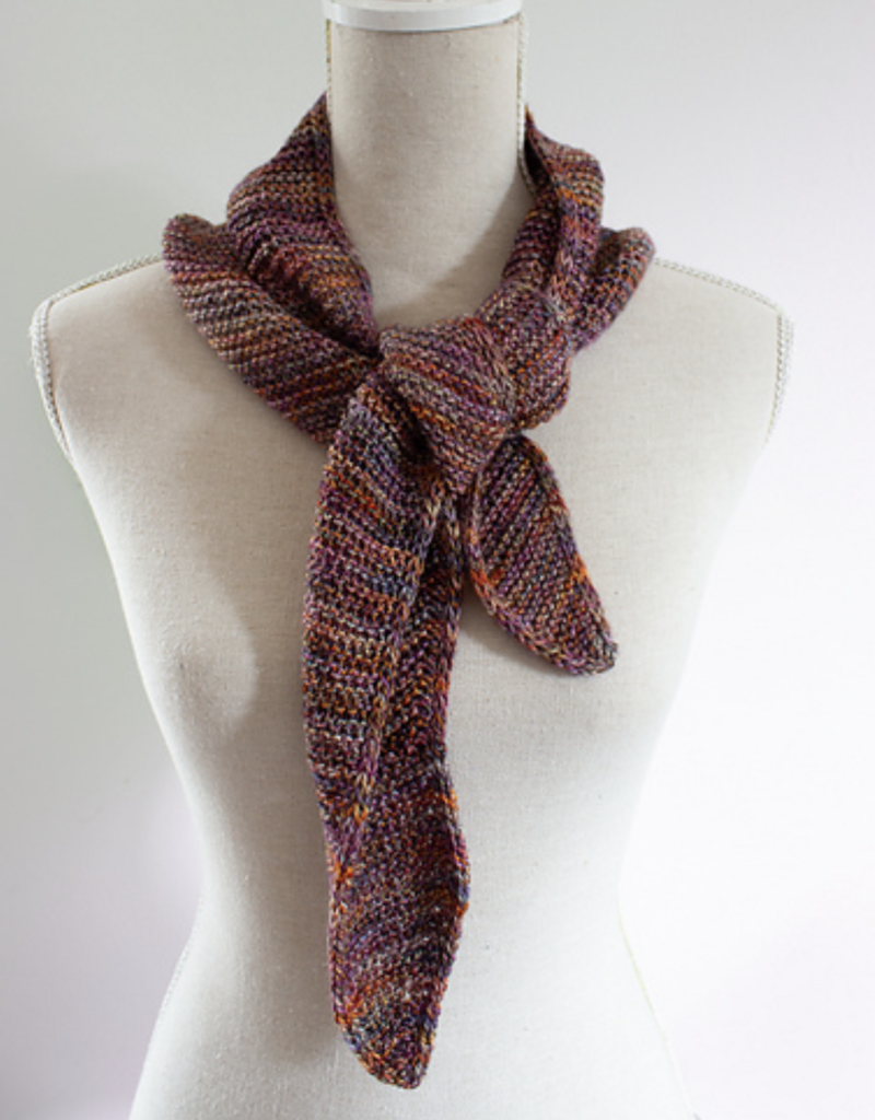 Malabrigo  - Torzal 101 Unique Color