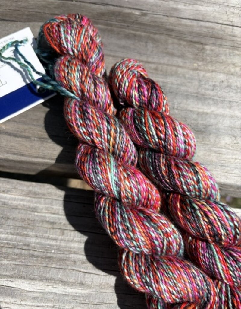 Malabrigo  - Torzal 456 Euphoria