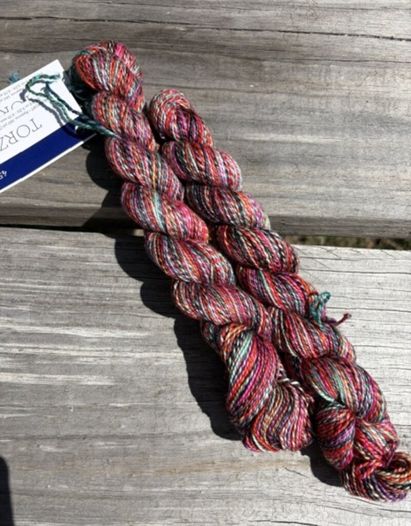 Malabrigo  - Torzal 456 Euphoria