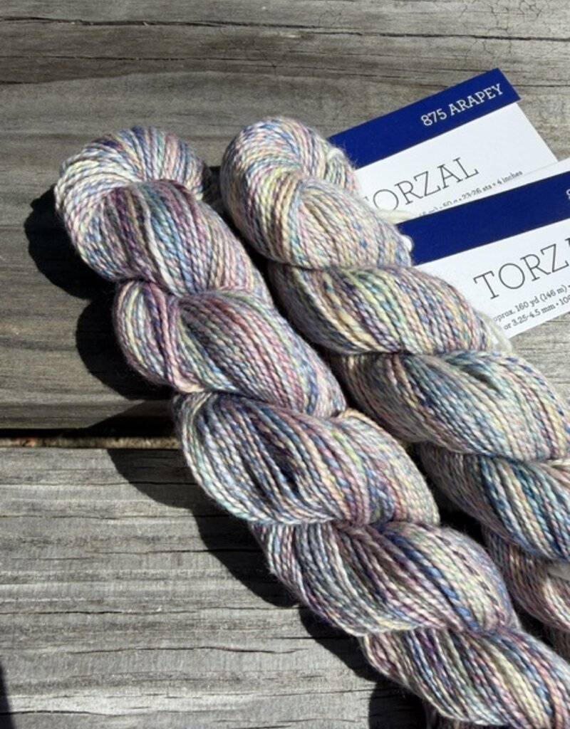Malabrigo  - Torzal 875 Arapey