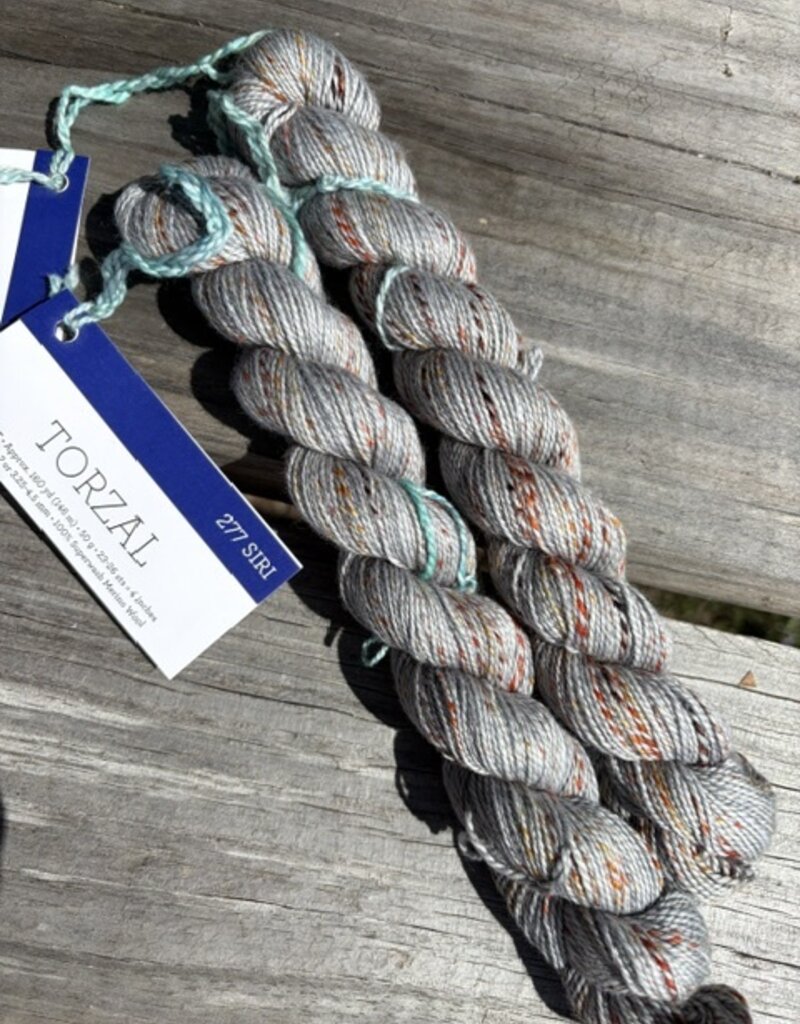 Malabrigo  - Torzal 277 Siri