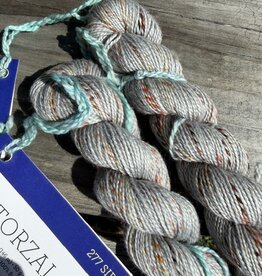 Malabrigo  - Torzal 277 Siri