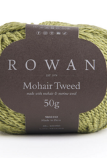 Rowan Mohair Tweed 10050 Moss