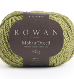 Rowan Mohair Tweed 10050 Moss