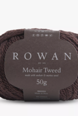 Rowan Mohair Tweed 10060 Chestnut