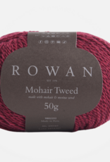 Rowan Mohair Tweed 10040 Berry