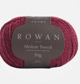 Rowan Mohair Tweed 10040 Berry