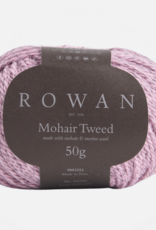 Rowan Mohair Tweed 10030 Rose