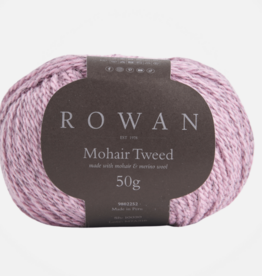 Rowan Mohair Tweed 10030 Rose