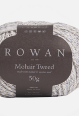 Rowan Mohair Tweed 10010 Limestone