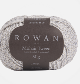 Rowan Mohair Tweed 10010 Limestone