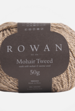 Rowan Mohair Tweed 10020 Oak
