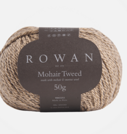 Rowan Mohair Tweed 10020 Oak