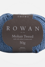 Rowan Mohair Tweed 10070 Steel