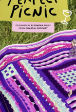 Scheepjes CAL Kit - Picnic under the Aurora  (Colour Crafter)