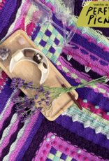 Scheepjes CAL Kit - Picnic under the Aurora  (Colour Crafter)