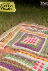 Scheepjes CAL Kit - Picnic on the Mountain (Colour Crafter)