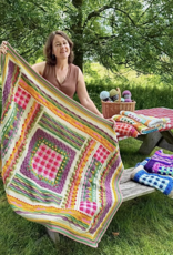 Scheepjes CAL Kit - Picnic on the Mountain (Colour Crafter)