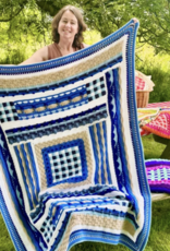Scheepjes CAL Kit - Picnic by the Seaside (Colour Crafter)