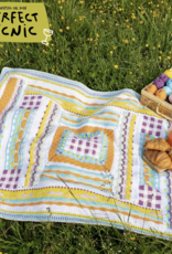 Scheepjes CAL Kit - Picnic after Dawn  (Cotton Create)