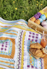 Scheepjes CAL Kit - Picnic after Dawn  (Cotton Create)