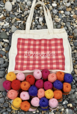 Scheepjes CAL Kit - Picnic at Sunset (Cotton Create)