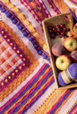Scheepjes CAL Kit - Picnic at Sunset (Cotton Create)