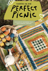 Scheepjes CAL Kit - Picnic in the Park (Cotton Create)
