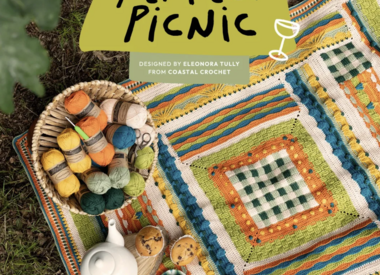 Scheepjes 2026 CAL Perfect Picnic
