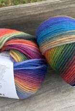 Lang Cloud 1077-02  Crayon Box