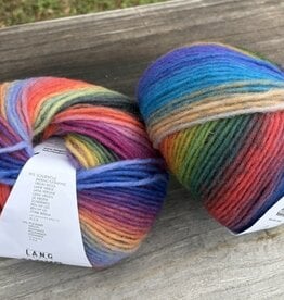Lang Cloud 1077-02  Crayon Box