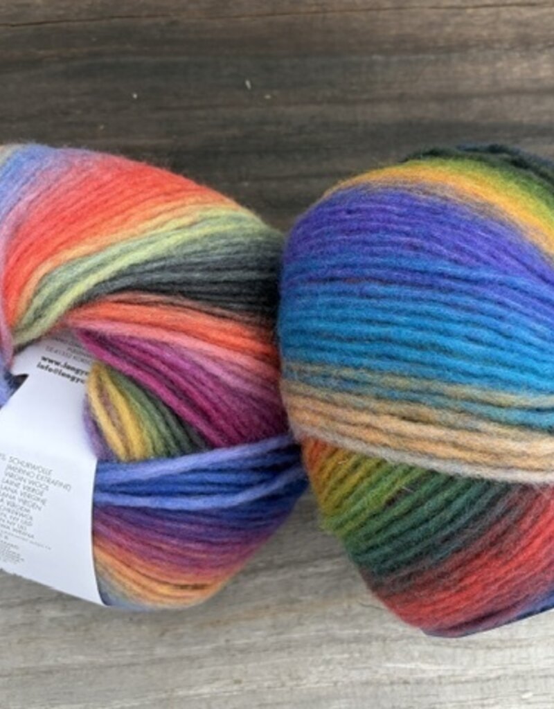Lang Cloud 1077-02  Crayon Box