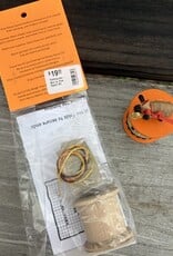 Faithwurks - Boo to Ewe Spool Kit