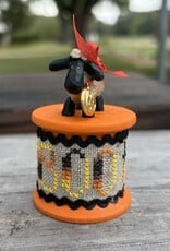 Faithwurks - Boo to Ewe Spool Kit