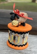 Faithwurks - Boo to Ewe Spool Kit