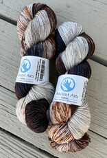Ancient Arts  - Socknado, COTM October 2026, The Widow's Broom