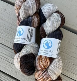 Ancient Arts  - Socknado, COTM October 2026, The Widow's Broom