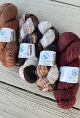 Ancient Arts  - Socknado, COTM October 2026, The Widow's Broom