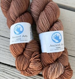 Ancient Arts Socknado, Cinnamon Toast