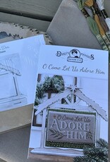Dirty Annie's - O Come Let Us Adore Him