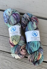 Ancient Arts  - Socknado, COTM September 2026, I Spy