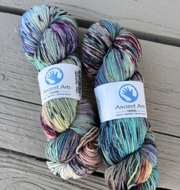 Ancient Arts  - Socknado, COTM September 2026, I Spy