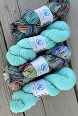 Ancient Arts  - Socknado, COTM September 2026, I Spy